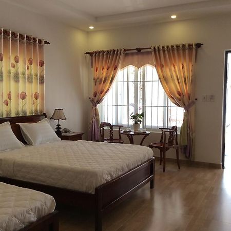 Hoan Thien My Bungalow Phu Quoc Dış mekan fotoğraf