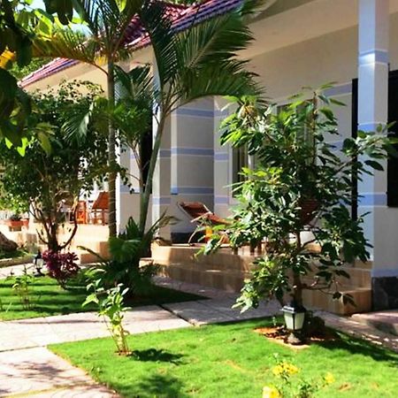 Hoan Thien My Bungalow Phu Quoc Dış mekan fotoğraf