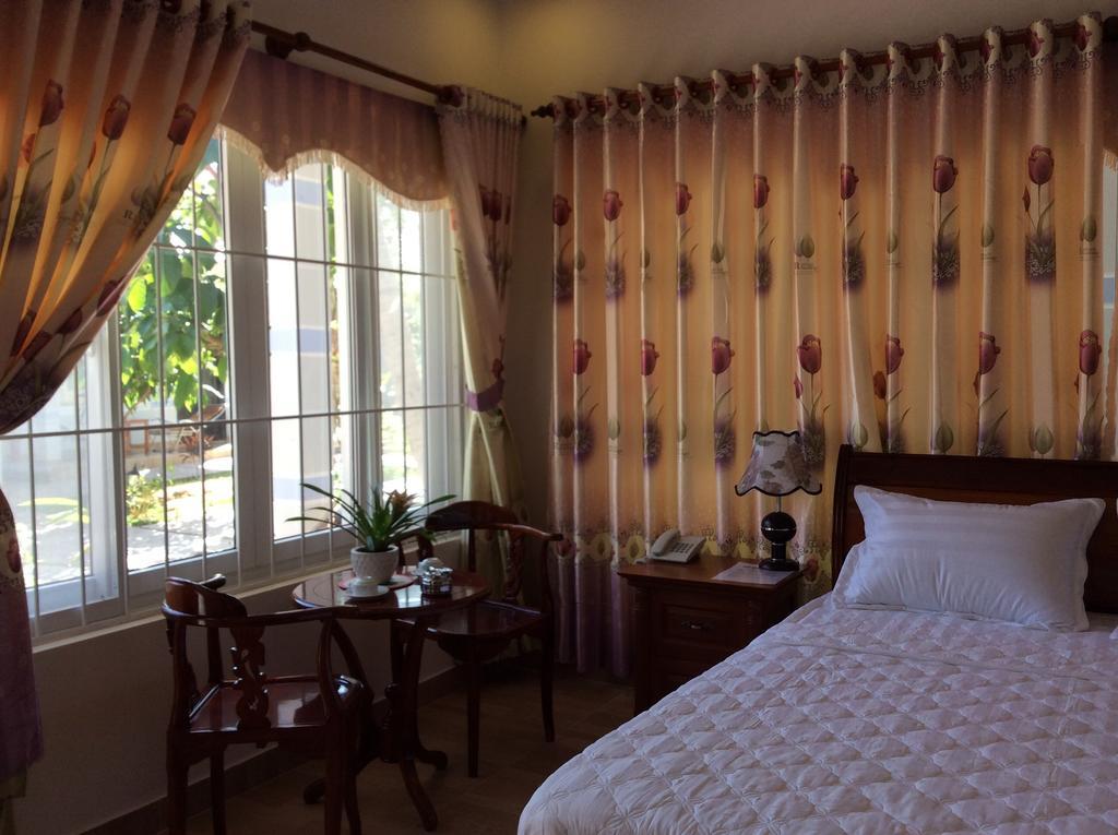 Hoan Thien My Bungalow Phu Quoc Oda fotoğraf
