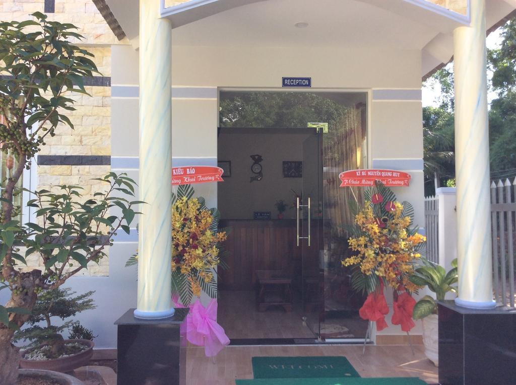 Hoan Thien My Bungalow Phu Quoc Dış mekan fotoğraf
