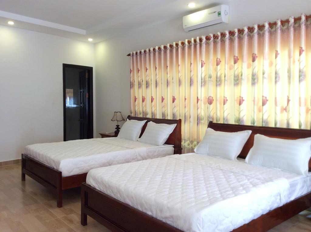 Hoan Thien My Bungalow Phu Quoc Dış mekan fotoğraf