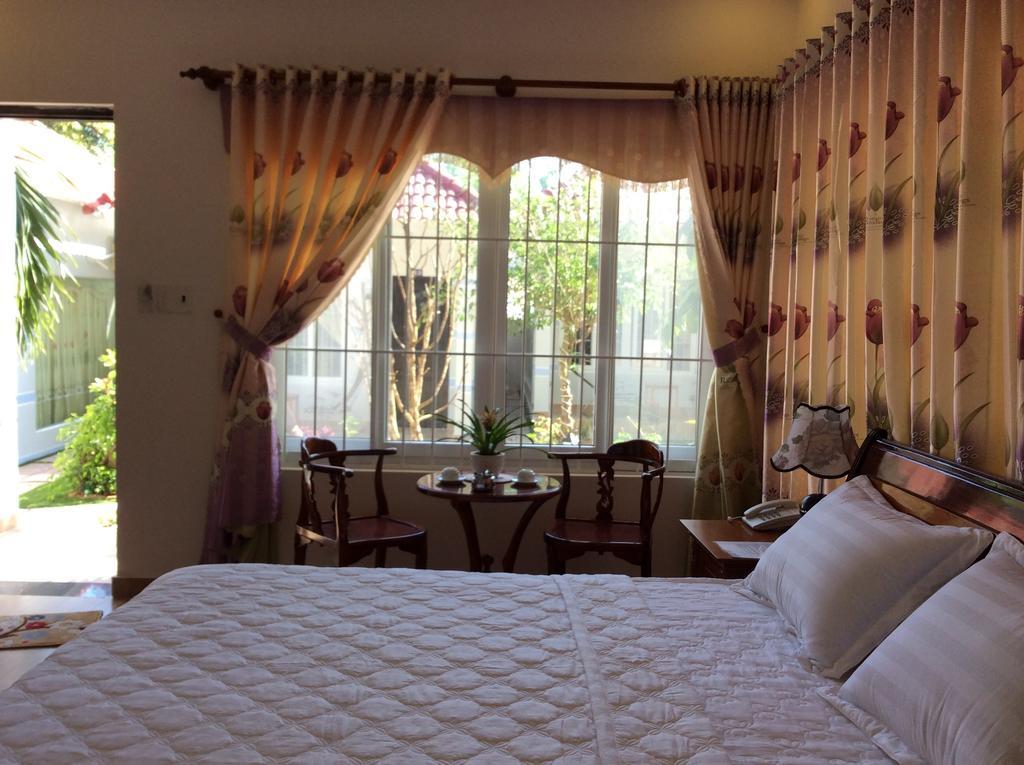 Hoan Thien My Bungalow Phu Quoc Dış mekan fotoğraf