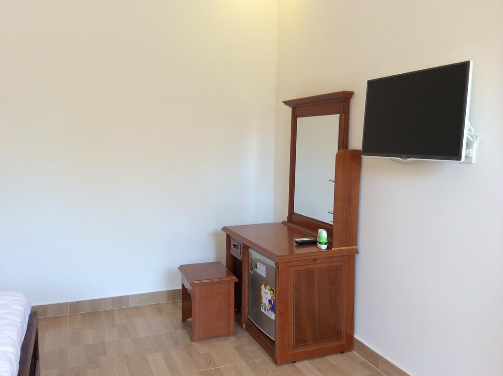 Hoan Thien My Bungalow Phu Quoc Dış mekan fotoğraf