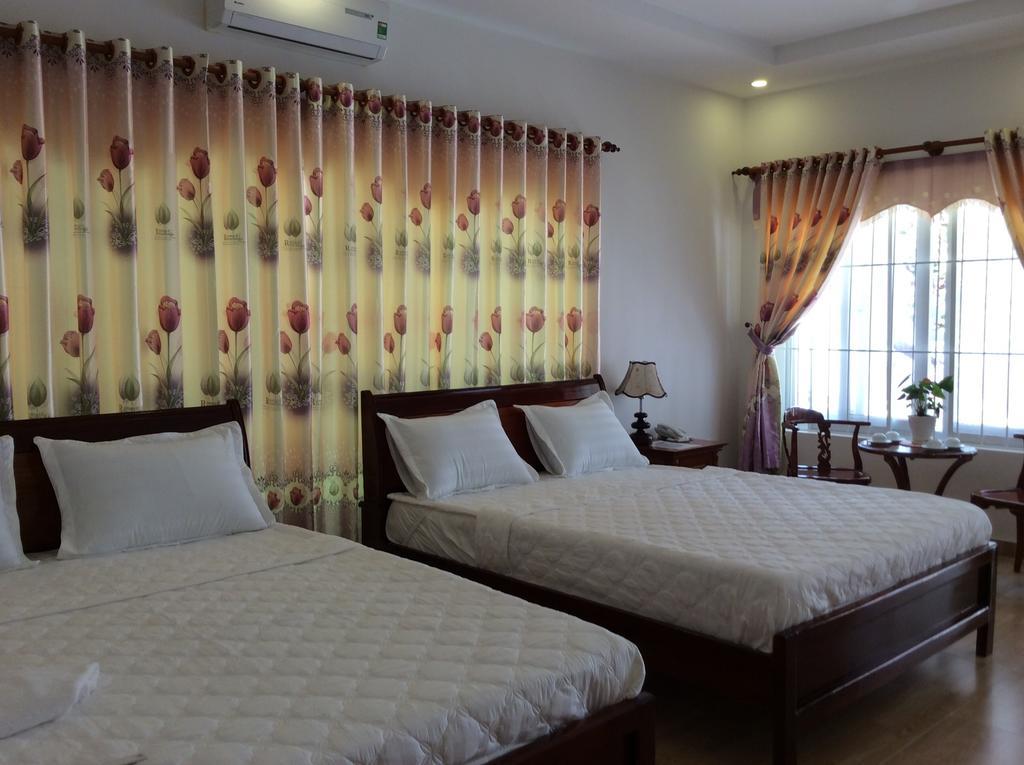 Hoan Thien My Bungalow Phu Quoc Dış mekan fotoğraf