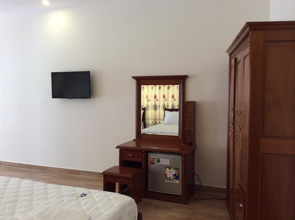 Hoan Thien My Bungalow Phu Quoc Dış mekan fotoğraf