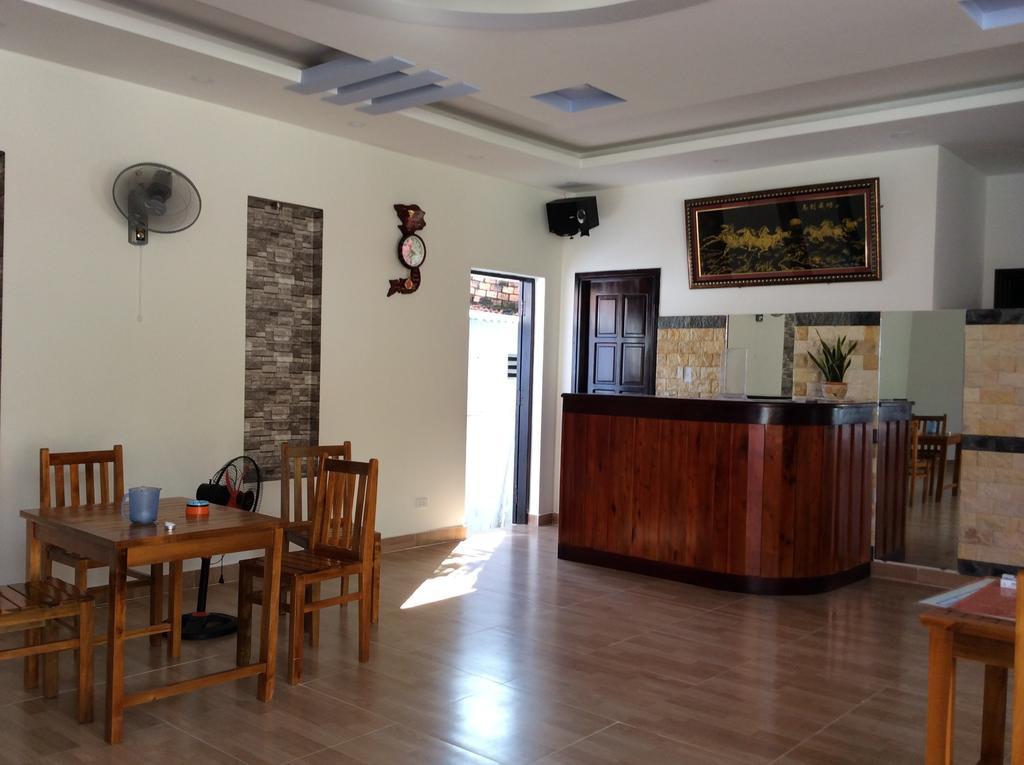 Hoan Thien My Bungalow Phu Quoc Dış mekan fotoğraf