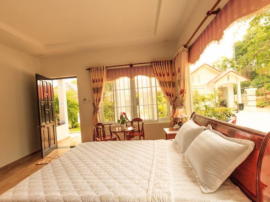 Hoan Thien My Bungalow Phu Quoc Dış mekan fotoğraf