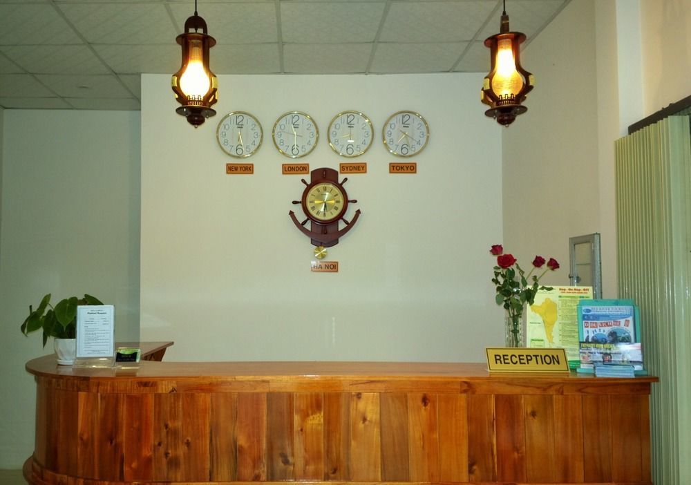 Hoan Thien My Bungalow Phu Quoc Dış mekan fotoğraf