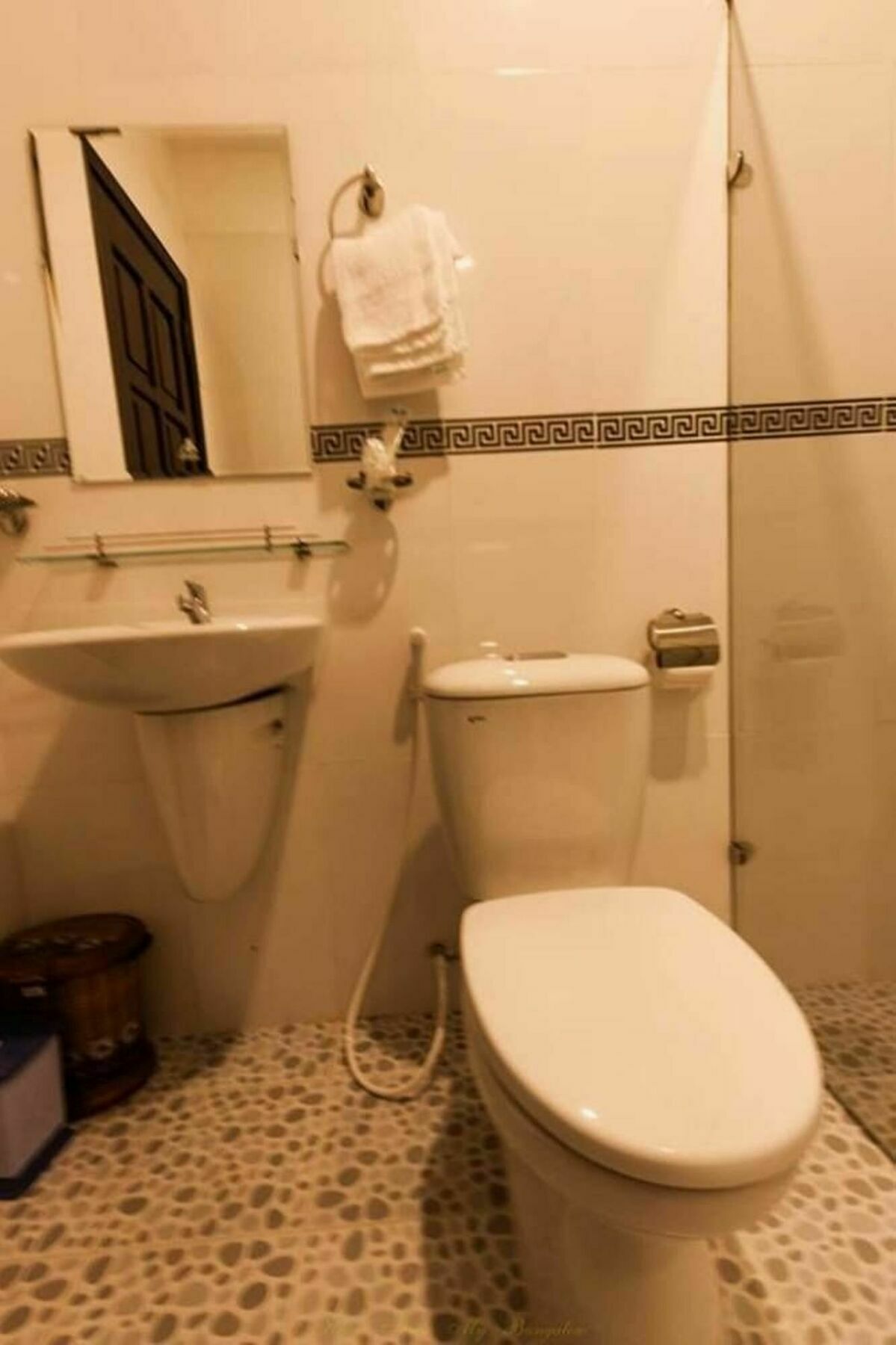 Hoan Thien My Bungalow Phu Quoc Dış mekan fotoğraf