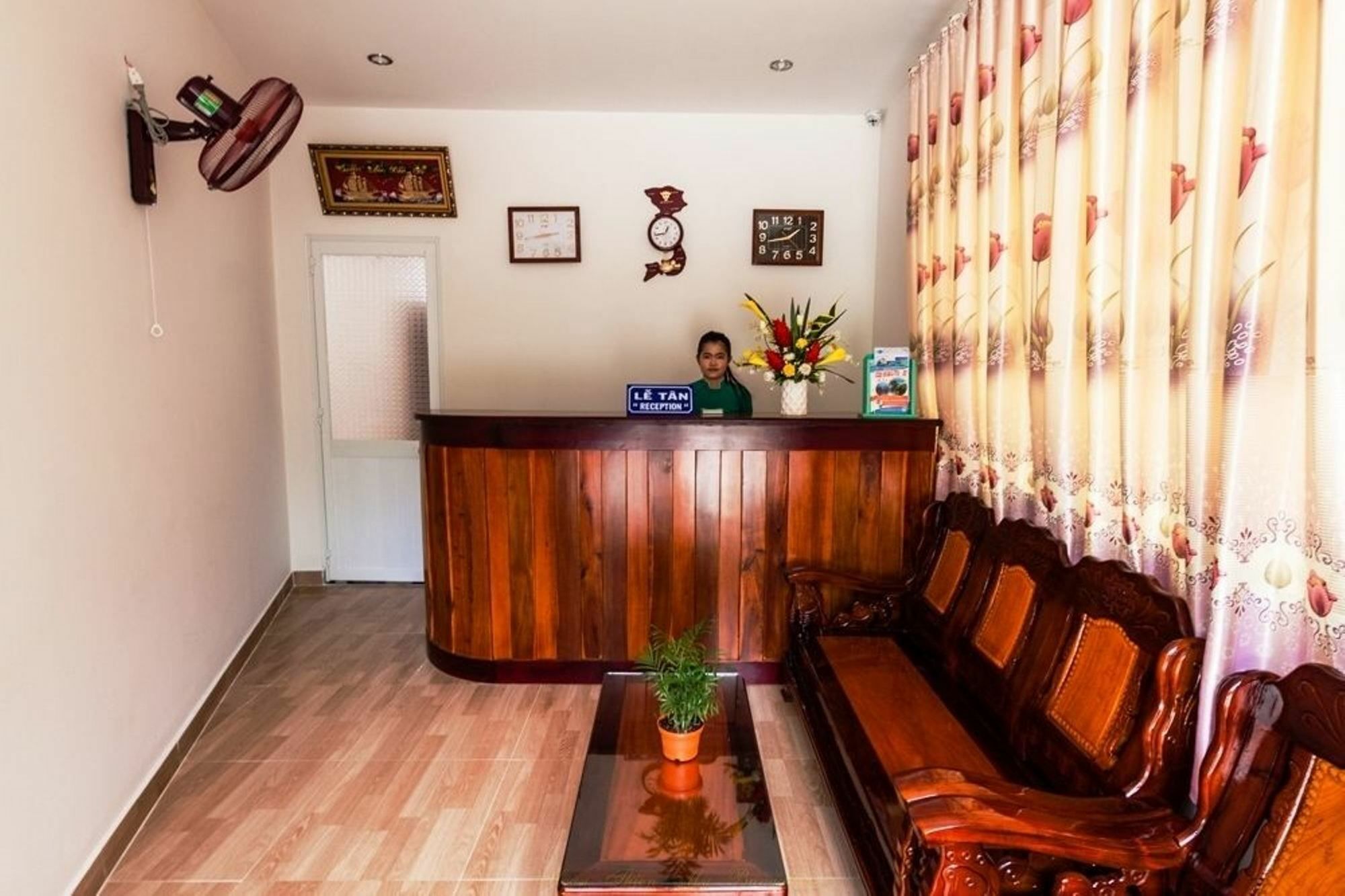 Hoan Thien My Bungalow Phu Quoc Dış mekan fotoğraf