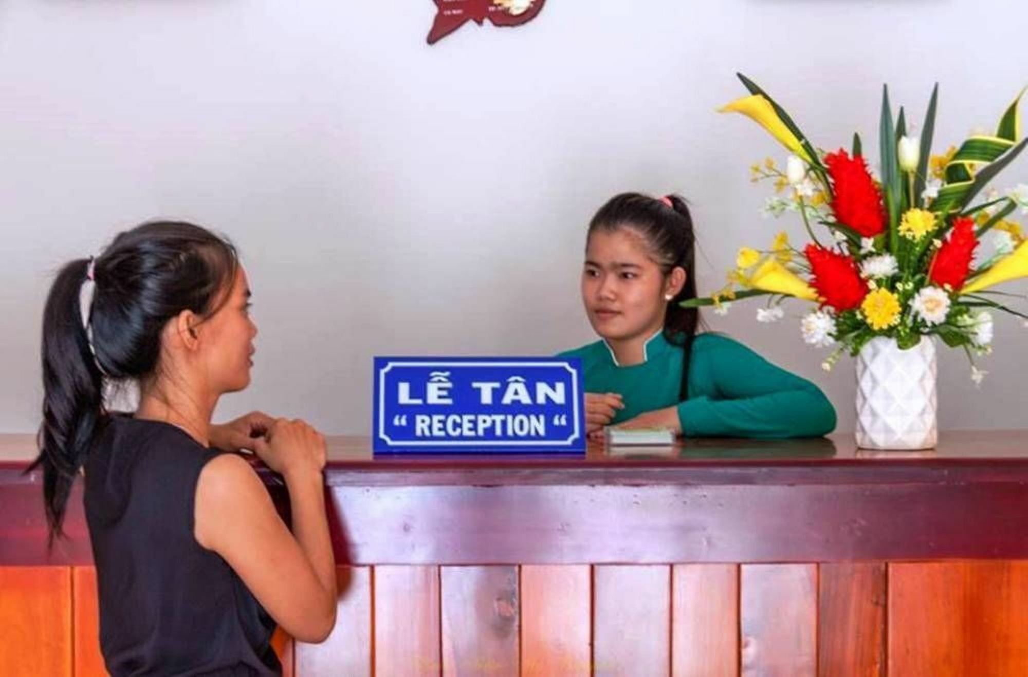Hoan Thien My Bungalow Phu Quoc Dış mekan fotoğraf