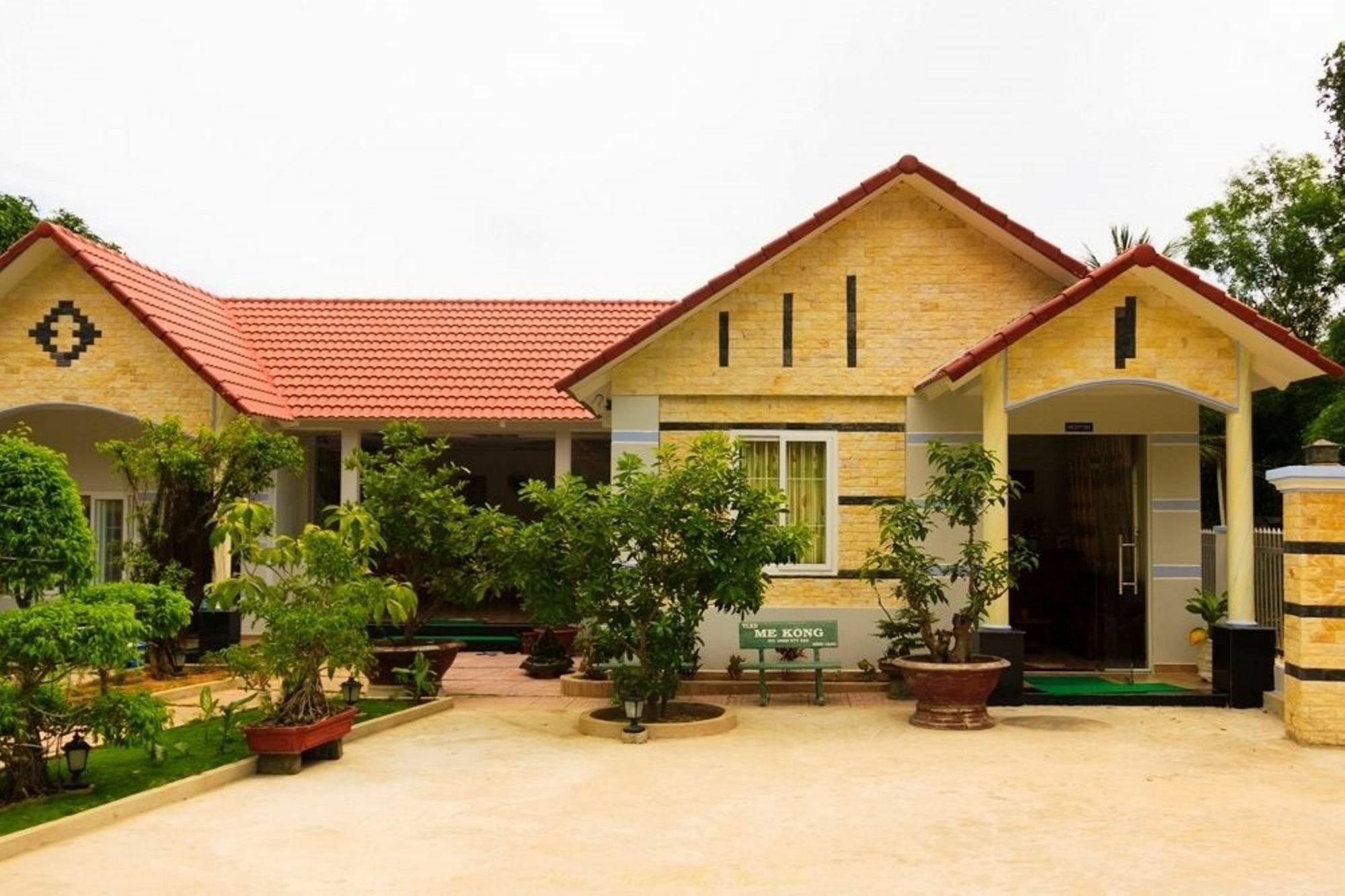 Hoan Thien My Bungalow Phu Quoc Dış mekan fotoğraf